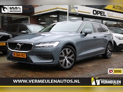 Volvo V60 - 2.0 B4 197PK Mild Hybrid Core Automaat + 17"/ Navi/ Clima/ Full-LED/ Camera/ Clima/ Winter