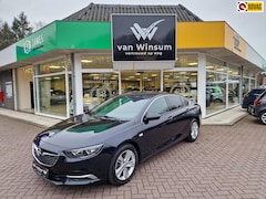 Opel Insignia Grand Sport - 1.5 Turbo Edition | Navi | AGR | Camera | Park Pilot | ECC |