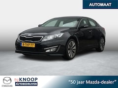 Kia Optima - 2.0 CVVT Hybrid Plus Pack | Cruise & Climate control | PDC |