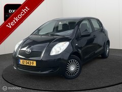 Toyota Yaris - 1.0 VVTi Terra 5Deurs 2eEIG APK-7/2025 Nw.Model