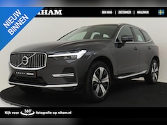 Volvo XC60 - RECHARGE T6 AWD PLUS BRIGHT -PANO.DAK|ELEK.STOELEN|CAMERA|CLIMATE