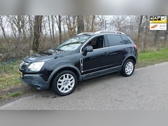 Opel Antara - 2.4-16V Temptation