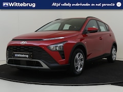 Hyundai Bayon - 1.0 T-GDI i-Motion RADIO / BLUETOOTH | AIRCO | STOERE AUTO