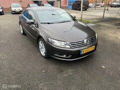 Volkswagen CC - 1.4 TSI