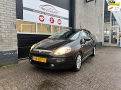 Fiat Punto Evo - 1.3 M-Jet Dynamic Nette Auto