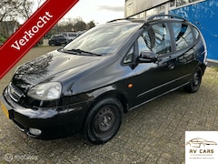 Chevrolet Tacuma - 1.6-16V Style