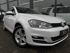 Volkswagen Golf Variant - 1.2 TSI Comfortline