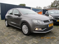 Volkswagen Polo - 1.4 TDI Comfortline