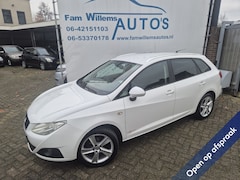 Seat Ibiza ST - 1.4 COPA Clima