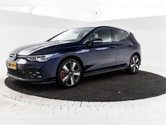 Volkswagen Golf - 1.4 eHybrid GTE Panorama, Mistlamen 18 inch, Fabrieksgarantie