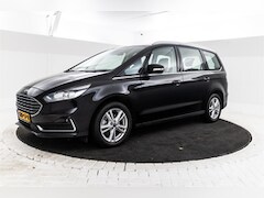 Ford Galaxy - 2.0 Titanium 190Pk Automaat, 7 persoons, Leer, Climate