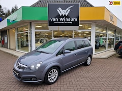 Opel Zafira - 2.2 Executive