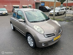 Nissan Micra - 1.2 Tekna