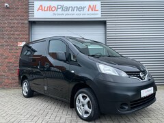 Nissan NV200 - 1.6 Optima Airco Btw Vrij Nieuwe APK