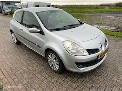 Renault Clio - 1.2 TCe Expression