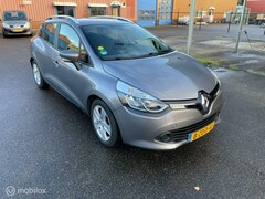 Renault Clio Estate - 1.5 dCi ECO Expression