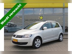 Volkswagen Golf Plus - 1.4 TSI Highline Automaat | Trekhaak | Parkeersensoren | Rijklaarprijs incl. 6 maanden gar