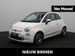 Fiat 500 - 1.0 Hybrid Dolcevita | Panoramadak | Apple CarPlay | Climate Control | Parkeersensoren | 1