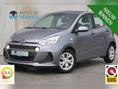 Hyundai i10 - 1.0i i-Motion Comfort / AIRCO