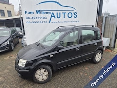 Fiat Panda - 1.2 Sky Automaat Airco Nap