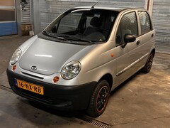 Daewoo Matiz - 0.8 Pure