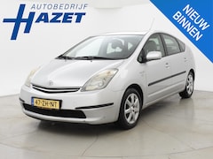 Toyota Prius - 1.5 VVT-i HYBRID AUT. + CLIMATE / CRUISE CONTROL