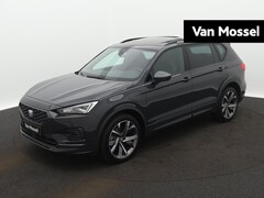 Seat Tarraco - 1.4 TSI e-Hybrid PHEV FR Business | TREKHAAK | PANORAMADAK | STUUR- EN STOELVERWARMING | M