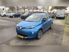 Renault Zoe - R110 Bose 41 kWh (ex Accu)