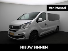 Fiat Talento - 1.6 MJ EcoJet L2H1 DC Navigatie | Trekhaak | Parkeersensoren