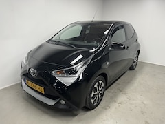 Toyota Aygo - 1.0 VVT-i x-joy Camera Apple Carplay DAB