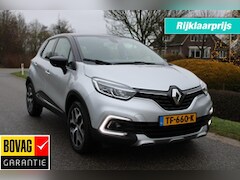 Renault Captur - 0.9 TCe 90pk Intens ECC/Cruise/Navi/PDC/Camera/LED/Android Auto