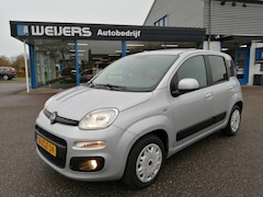 Fiat Panda - 0.9 Lounge, Airco, Slechts 52.558 km