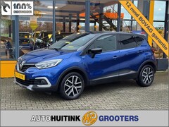 Renault Captur - 1.2 TCe 150pk Version S - navi - camera - stoelverwarming