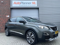 Peugeot 5008 - 1.2 PureTech Blue Lease GT-Line Camera Navi