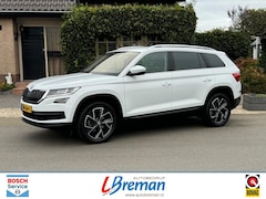 Skoda Kodiaq - 1.4 TSI DSG 150pk ACT STYLE BUSINESS 7P