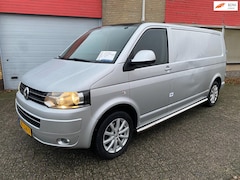 Volkswagen Transporter - 2.0 TDI L2H1 DC Trendline