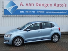 Volkswagen Polo - 1.2 TDI BLUEMOTION Comfortline, Org 42992KM, Clima