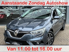 Renault Mégane - Megane 1.2 TCE ZEN 130PK NAVI PDC AIRCO LMV