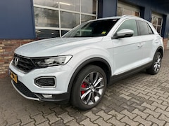 Volkswagen T-Roc - 1.5 TSI SPORT. AUTOMAAT. ALL.IN