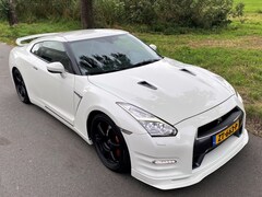 Nissan GT-R - Track Edition