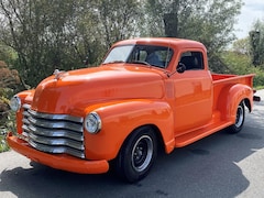 Chevrolet Apache - Pick up 3100 pickup 5-W V8 1951