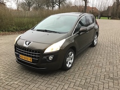 Peugeot 3008 - 1.6 VTI BLUE LEASE