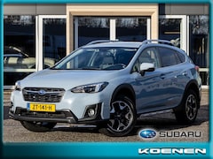 Subaru XV - 1ste Eigenaar/ NL Auto/ Dealeronderhouden/ Trekhaak