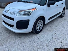 Citroën C3 Picasso - 1.4 VTi Attraction