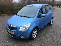 Opel Agila - 1.0 BERLIN Nieuwstaat