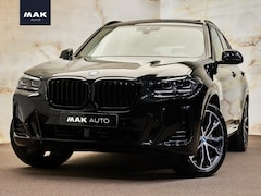 BMW X3 - xDrive30e M Sport, 20", pano, H/K, HUD, ACC, Adap-LED, surround view, shadow line, NP90k