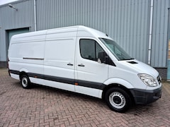 Mercedes-Benz Sprinter - 313 CDI 432 Maxi nieuwe APK