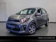 Kia Picanto - 1.0 DPi ComfortLine | Cruise control | Bluetooth | Airco |