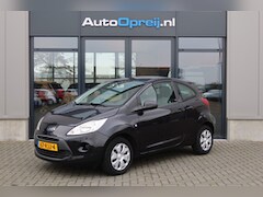 Ford Ka - 1.2 Comfort Airco, 1e eigenaar, Dealer onderhouden