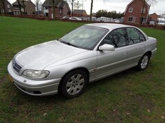 Opel Omega - 14-8-2025 a p k